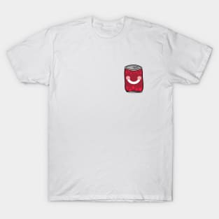 Cherry Bubly Can T-Shirt